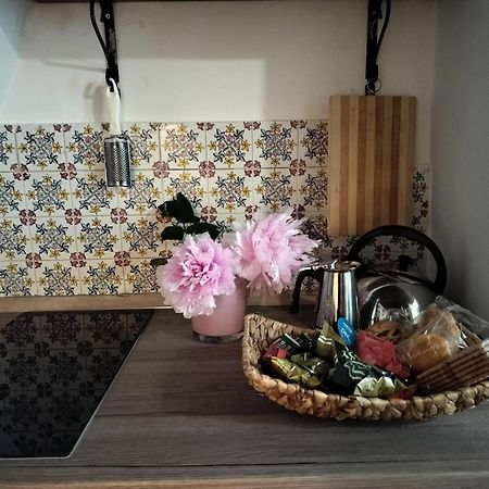 La Casina Lejlighed Capodimonte Eksteriør billede
