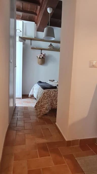 La Casina Lejlighed Capodimonte Eksteriør billede
